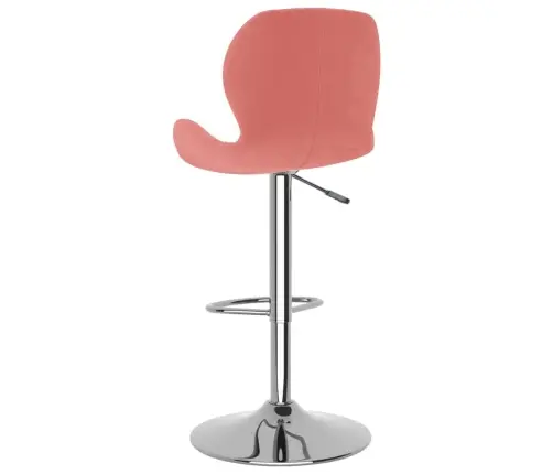 Baaripukid 2 Tk, Roosa, Samet