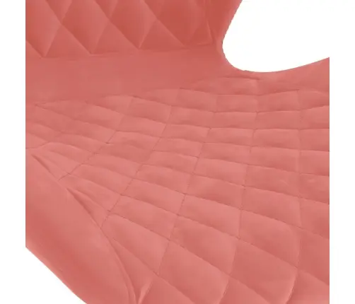 Baaripukid 2 Tk, Roosa, Samet