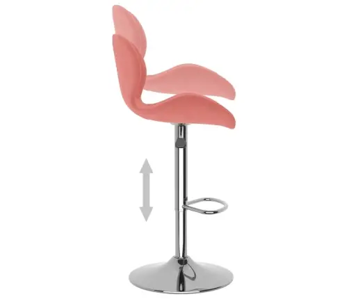 Baaripukid 2 Tk, Roosa, Samet