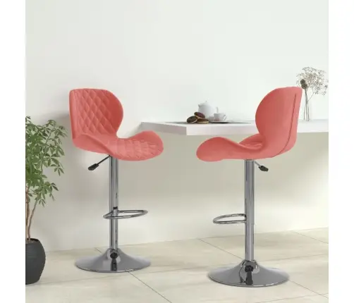 Baaripukid 2 Tk, Roosa, Samet