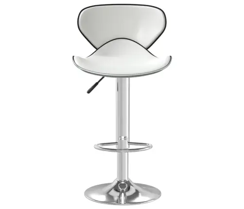 Baaripukk, Valge, Kunstnahk