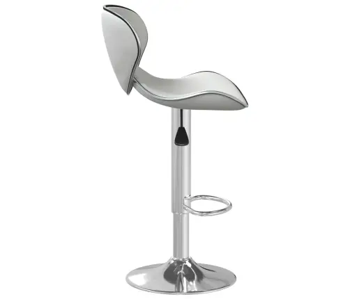 Baaripukk, Valge, Kunstnahk