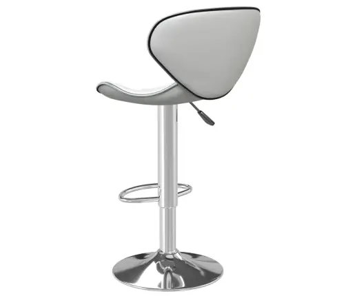 Baaripukk, Valge, Kunstnahk