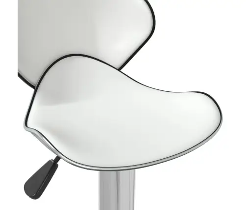 Baaripukk, Valge, Kunstnahk