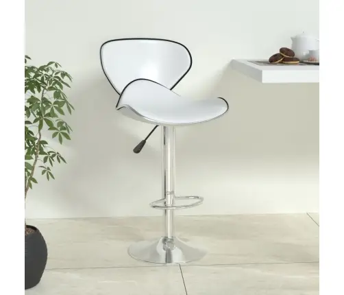 Baaripukk, Valge, Kunstnahk