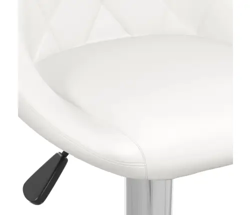 Baaripukk, Valge, Kunstnahk