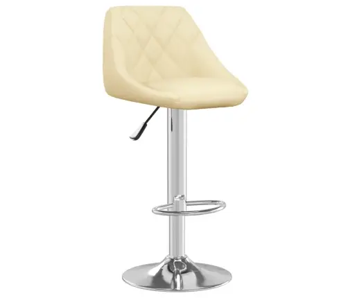 Baaripukid 2 Tk, Kreemjasvalge, Kunstnahk