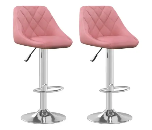 Baaripukid 2 Tk, Roosa, Samet