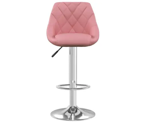 Baaripukid 2 Tk, Roosa, Samet