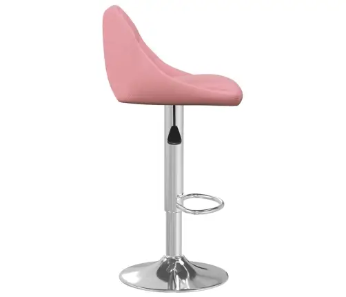 Baaripukid 2 Tk, Roosa, Samet