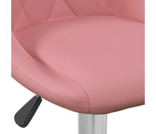 Baaripukid 2 Tk, Roosa, Samet