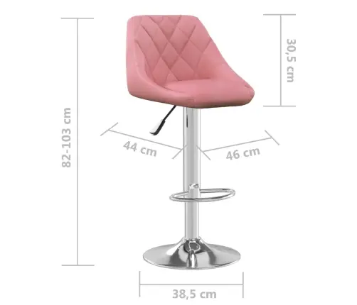 Baaripukid 2 Tk, Roosa, Samet