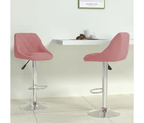 Baaripukid 2 Tk, Roosa, Samet