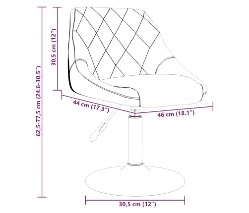 Baro Taburetė, Šviesiai Pilkos Spalvos, Aksomas