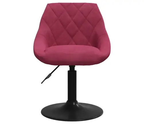 Baaripukk, Veinipunane, Samet