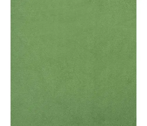 Grozāmi Virtuves Krēsli, 2 Gab., Gaiši Zaļš Samts Vidaxl