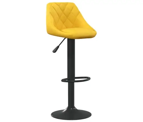 Baaripukk, Sinepikollane, Samet