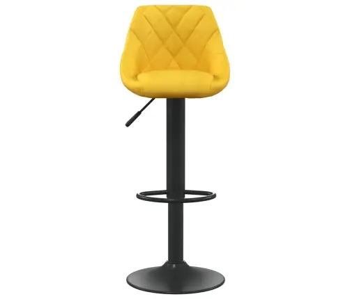 Baaripukk, Sinepikollane, Samet