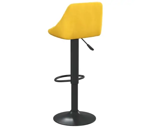 Baaripukk, Sinepikollane, Samet