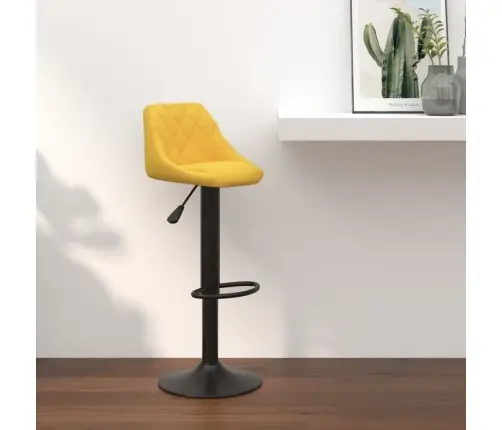 Baaripukk, Sinepikollane, Samet