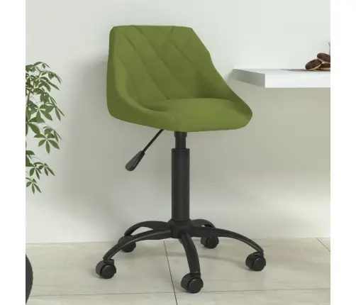 Söögitool, Heleroheline, Samet