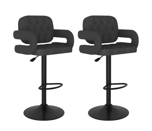 Baaripukid 2 Tk, Tumehall, Kangas