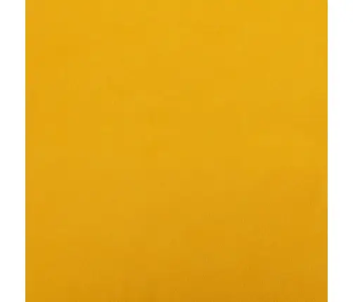 Bāra Krēsls, Sinepju Dzeltens Samts Vidaxl