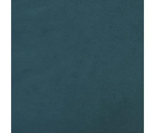 Bāra Krēsli, 2 Gab., Zils Samts Vidaxl