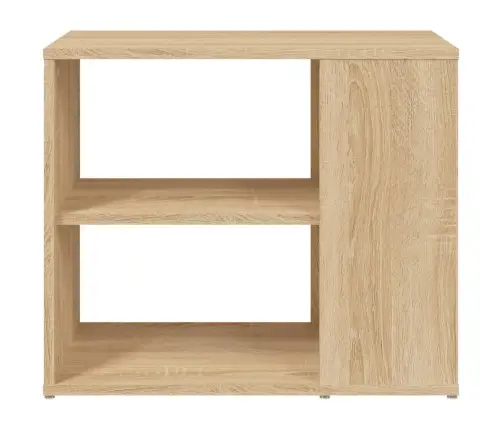 Skapītis, Ozolkoka Krāsā, 60X30X50 Cm, Inženierijas Koks Vidaxl