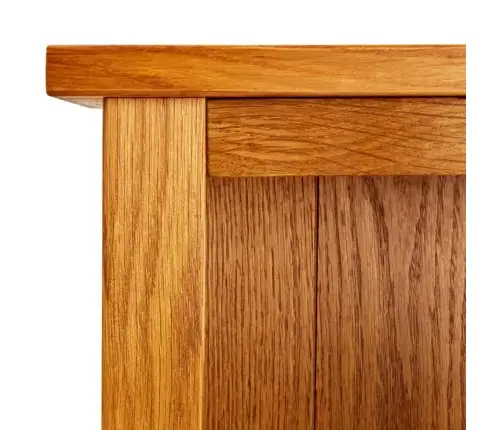 6-Līmeņu Grāmatu Plaukts, 52X22X180 Cm, Ozola Masīvkoks Vidaxl