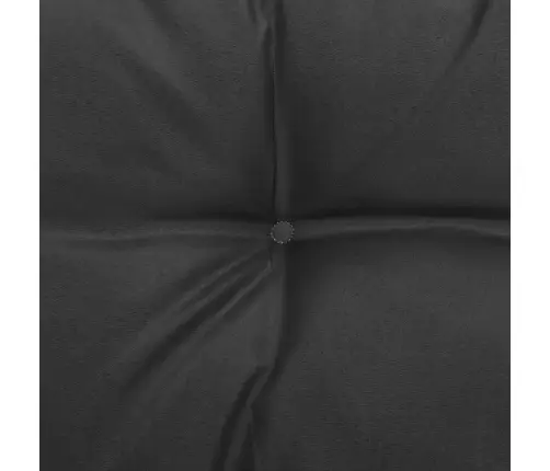 Dārza Soli Ar Matračiem, 2 Gab., Priedes Masīvkoks Vidaxl