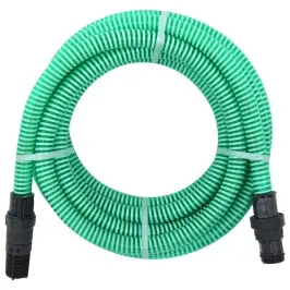Imivoolik Pvc Ühendustega, Roheline 1,1" 10 M Pvc