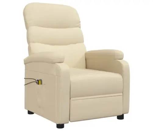 Elektriline Massaažitool, Kreemjas, Kangas