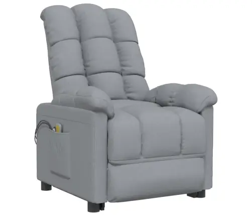 Elektriline Massaažitool, Helehall, Kangas