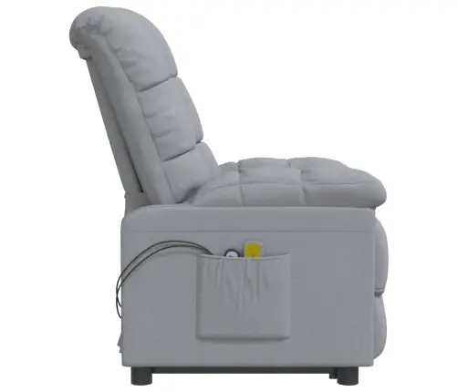 Elektriline Massaažitool, Helehall, Kangas