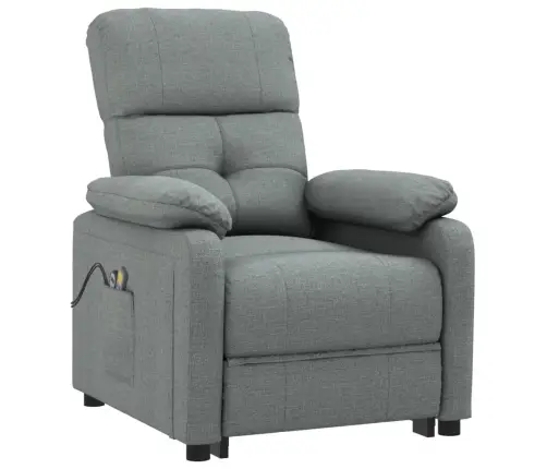 Elektriline Massaažitool, Tumehall, Kangas