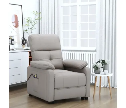 Elektriline Massaažitool, Pruunikashall, Kangas