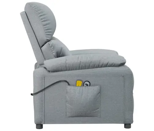 Elektriline Massaažitool, Helehall, Kangas