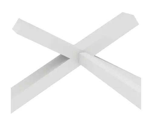 Bērnu Gultas Rāmis Ar Atvilktni, Balts, Priedes Koks, 70X140 Cm Vidaxl