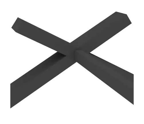 Vaikiškos Lovos Rėmas Su Stalčiumi, Pilkas, 80X160cm Pušis