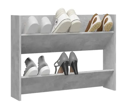 Seina Kingakapp, Betoonhall, 80 X 18 X 60 cm Tehispuit