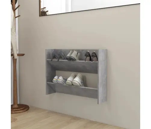 Seina Kingakapp, Betoonhall, 80 X 18 X 60 cm Tehispuit