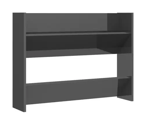 Seina Kingakapp, Hall, 80 X 18 X 60 cm Tehispuit