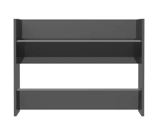 Seina Kingakapp, Hall, 80 X 18 X 60 cm Tehispuit