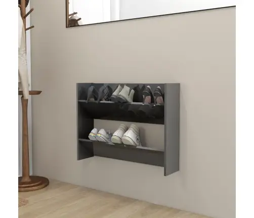 Seina Kingakapp, Hall, 80 X 18 X 60 cm Tehispuit