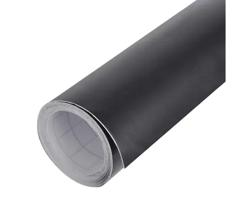 Autokile 2 Tk, Mattmust, 100 X 150 Cm + 50 X 150 Cm