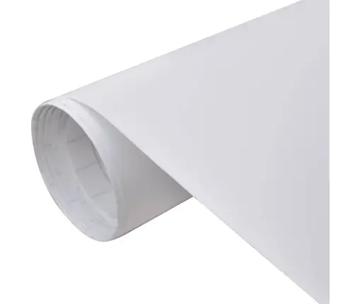 Autokile 2 Tk, Mattvalge, 100 X 150 Cm