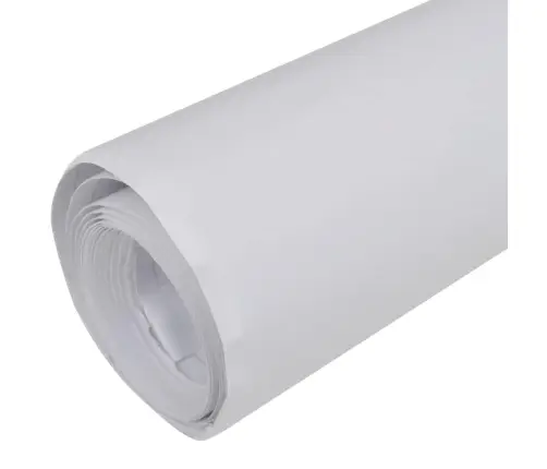 Autokile 2 Tk, Mattvalge, 100 X 150 Cm