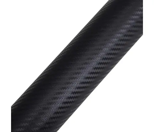 Autokile, 3D, Must, 100 X 150 Cm