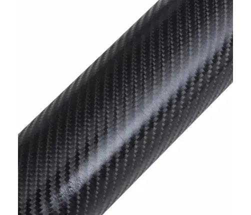 Autokile, 4D, Must, 100 X 150 Cm